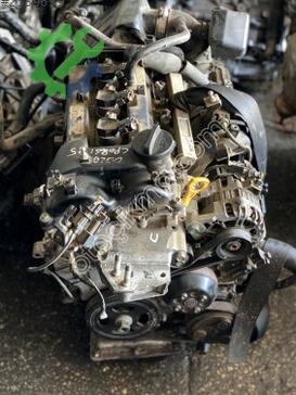 Kia Picanto Motor Komple çıkma parça