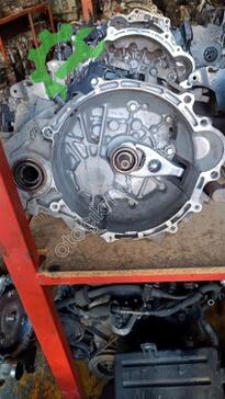 Kia Picanto Şanzıman Komple çıkma parça