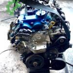 Çıkma Kia Picanto Motor Komple