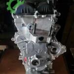 Kia Picanto Motor Komple Çıkma
