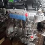 Kia Picanto Motor Komple Çıkma