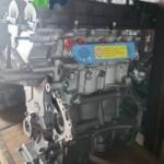 Kia Picanto Motor Komple Çıkma