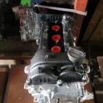 Kia Picanto Motor Komple Çıkma