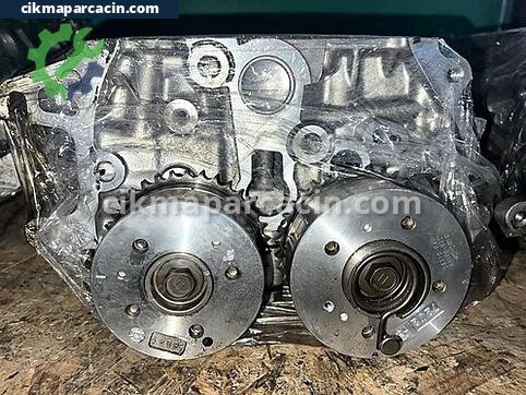 Kia Picanto Silindir Kapağı çıkma parça