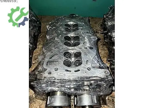 Kia Picanto Silindir Kapağı çıkma parça