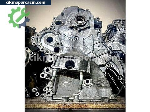 Kia Picanto Motor Komple çıkma parça