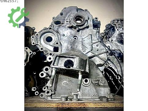 Kia Picanto Motor Komple çıkma parça