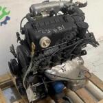 Kia Picanto 2020-2024 Çıkma Motor Komple