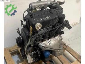 Kia Picanto 2020-2024 Çıkma Motor Komple (2. Adet)