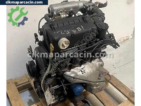 Kia Picanto Motor Komple çıkma parça