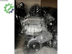 Kia Picanto 2020-2024 Çıkma Motor Komple