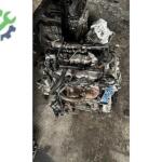 Kia Picanto Orijinal Çıkma Motor Komple