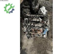 Kia Picanto Orijinal Çıkma Motor Komple