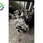 Kia Picanto Orijinal Çıkma Motor Komple