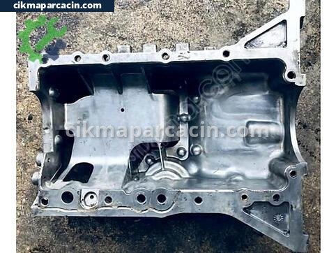 Kia Picanto Karter çıkma parça