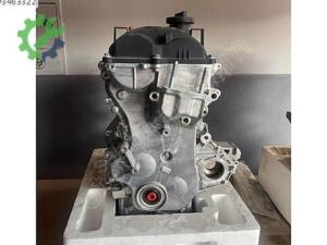 Kia Picanto Orijinal Motor Komple