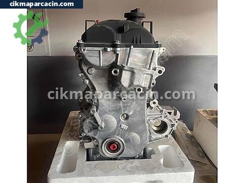 Kia Picanto Motor Komple çıkma parça