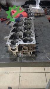 Çıkma Orijinal Silindir Kapağı Kia Picanto