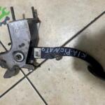 Kia Picanto 2025 Pedal Çıkma