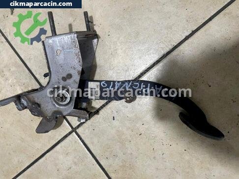 Kia Picanto Pedal çıkma parça