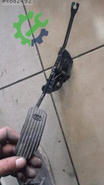 Kia Picanto Pedal çıkma parça