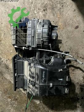 Kia Picanto Kalorifer Kutusu çıkma parça