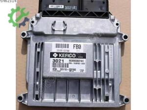 Çıkma Kia Picanto Motor Beyni