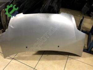 Kia Picanto Ön Kaput Çıkma