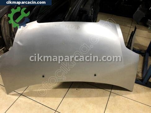 Kia Picanto Ön Kaput çıkma parça