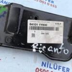 KİA PİCANTO ÖN PANEL İÇ SACI ORJİNAL OEM:641011Y600