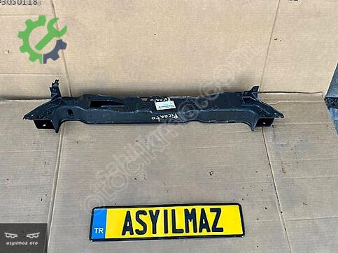 Kia Picanto Ön Panel 641011Y600 çıkma parça