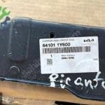 KİA PİCANTO ÖN PANEL İÇ SACI ORJİNAL OEM:641011Y600