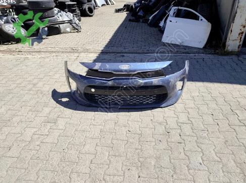 Kia Picanto Ön Tampon çıkma parça