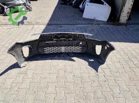 Kia Picanto Ön Tampon çıkma parça