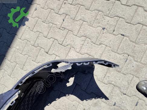 Kia Picanto Ön Tampon çıkma parça
