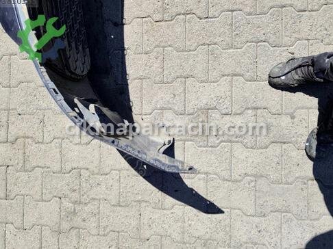 Kia Picanto Ön Tampon çıkma parça