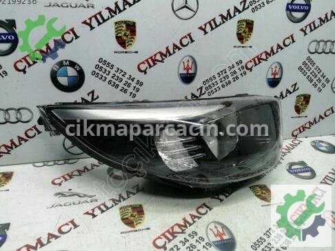 Kia Picanto Sağ Ön Far çıkma parça