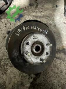 Kia Picanto Orijinal Çıkma Sağ Ön Taşıyıcı