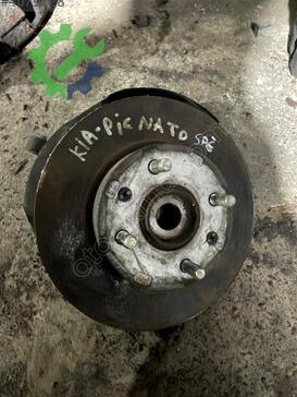 Kia Picanto Sağ Ön Taşıyıcı çıkma parça