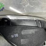 Kia picanto sağ sis farı Orjinal parça