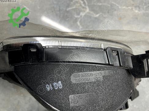 Kia Picanto Sağ Sis Farı çıkma parça