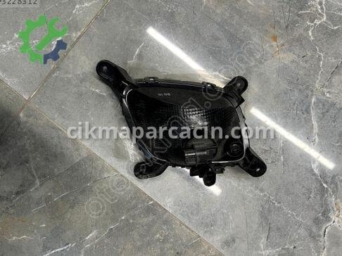 Kia Picanto Sağ Sis Farı çıkma parça