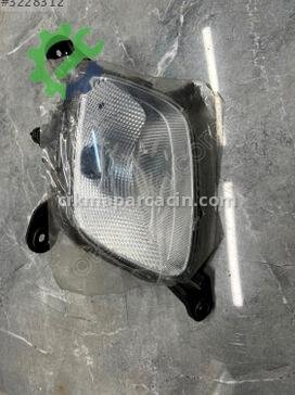 Kia Picanto Sağ Sis Farı çıkma parça