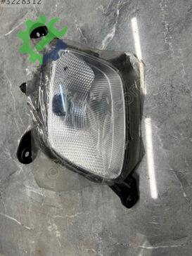 Kia Picanto Sağ Sis Farı çıkma parça