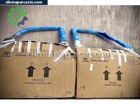 Kia Picanto Kapı çıkma parça