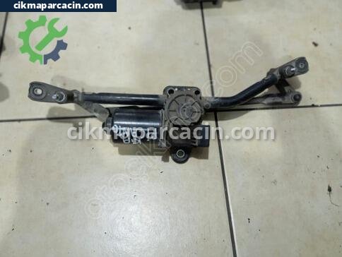 Kia Picanto Silecek Motoru çıkma parça