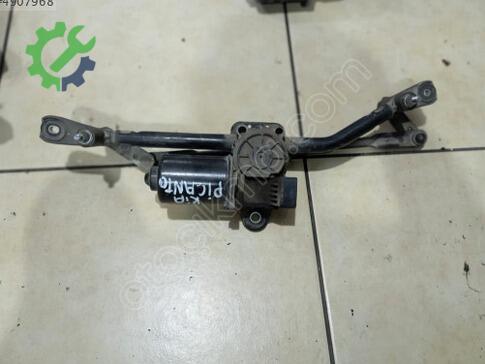 Kia Picanto Silecek Motoru çıkma parça