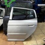 Kia Picanto 2025 Sol Arka Kapı Çıkma