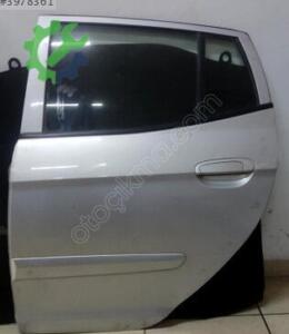 Kia Picanto Orijinal Çıkma Sol Arka Kapı (2. Adet)