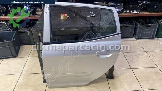Kia Picanto Sol Arka Kapı çıkma parça